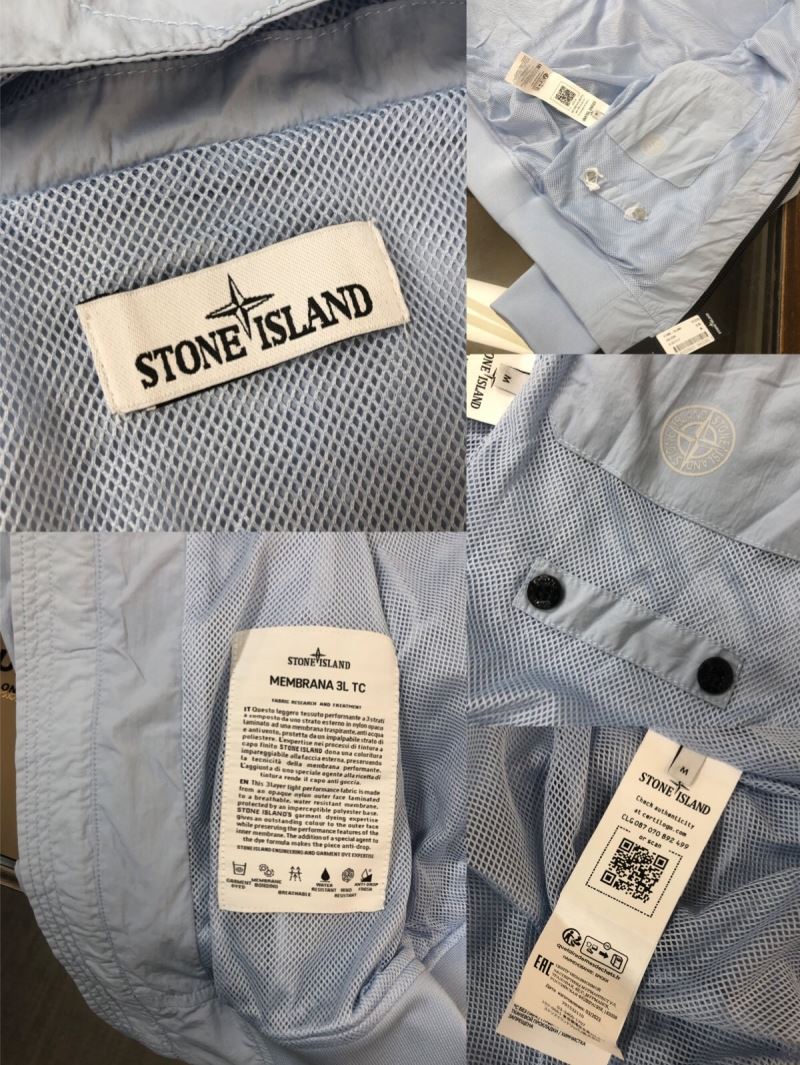 Stone Island Outwear